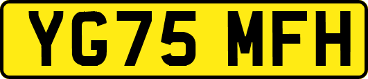 YG75MFH