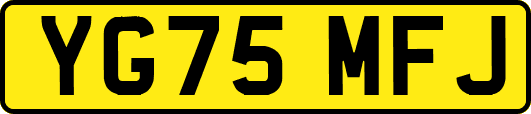 YG75MFJ