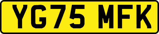 YG75MFK