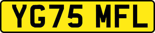 YG75MFL
