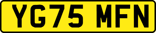 YG75MFN