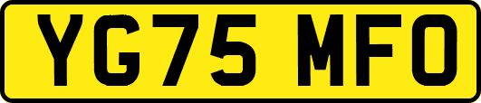 YG75MFO