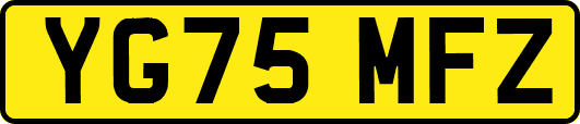 YG75MFZ