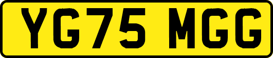 YG75MGG