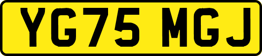 YG75MGJ