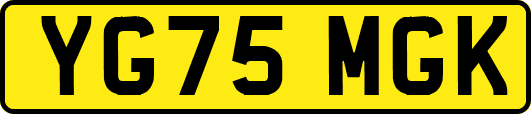 YG75MGK