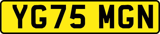 YG75MGN