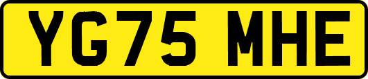 YG75MHE