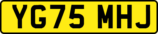 YG75MHJ