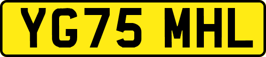 YG75MHL