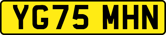 YG75MHN