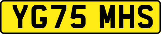 YG75MHS