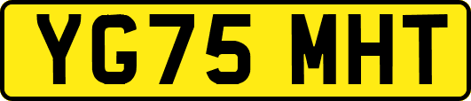 YG75MHT
