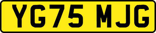 YG75MJG
