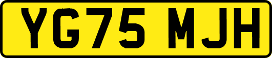 YG75MJH