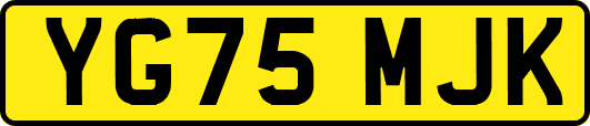 YG75MJK