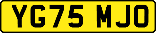 YG75MJO