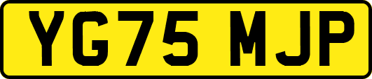 YG75MJP