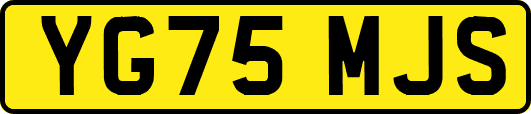 YG75MJS