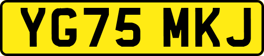 YG75MKJ