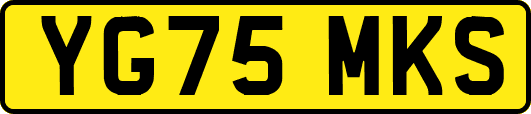 YG75MKS