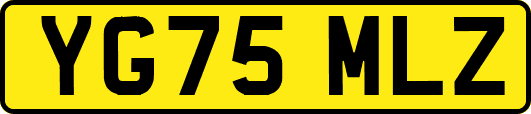 YG75MLZ