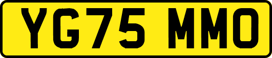 YG75MMO