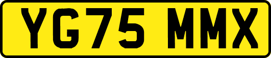 YG75MMX