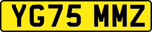 YG75MMZ