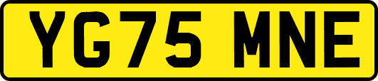 YG75MNE