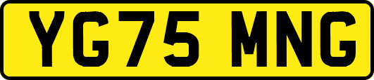 YG75MNG