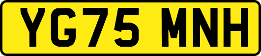 YG75MNH