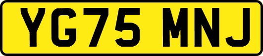 YG75MNJ