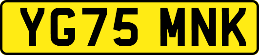 YG75MNK