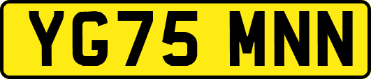 YG75MNN