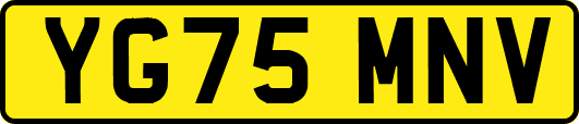 YG75MNV