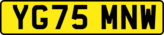 YG75MNW