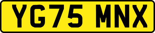 YG75MNX