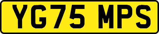 YG75MPS