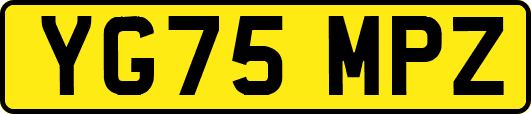 YG75MPZ
