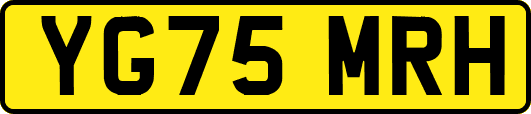YG75MRH