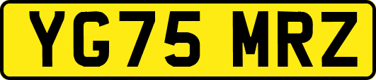 YG75MRZ