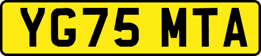 YG75MTA