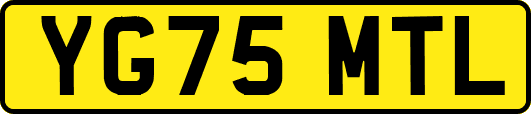 YG75MTL