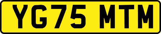 YG75MTM