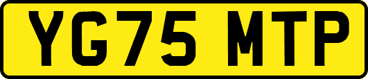 YG75MTP