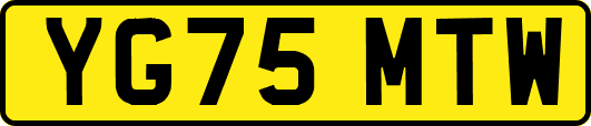 YG75MTW