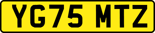 YG75MTZ