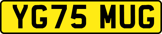 YG75MUG