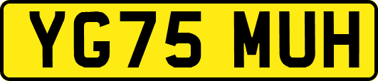 YG75MUH